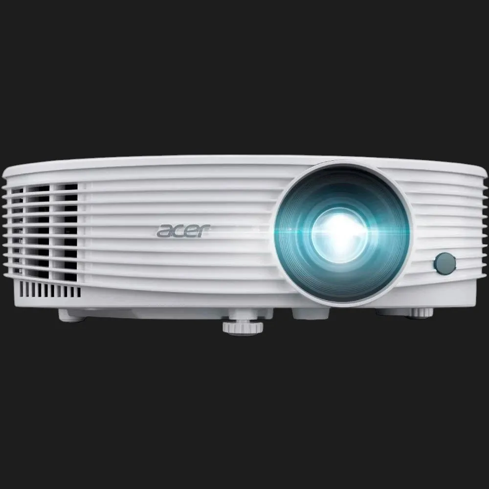 Мультимедійний проектор Acer X1526 (MR.JX911.001) (White) (UA)