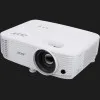 Мультимедійний проектор Acer H6542 (MR.JXA11.001) (White) (UA)