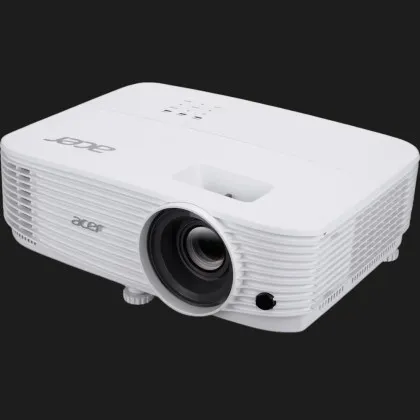 Мультимедійний проектор Acer H6542 (MR.JXA11.001) (White) (UA) в Ковелі
