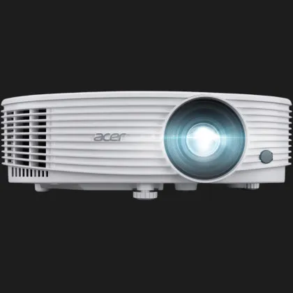 Мультимедійний проектор Acer H6542 (MR.JXA11.001) (White) (UA) в Ковелі