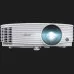 Мультимедійний проектор Acer H6542 (MR.JXA11.001) (White) (UA)
