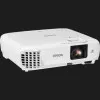 Мультимедийный проектор Epson EB-X49 (V11H982040) (White) (UA)