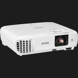 Мультимедийный проектор Epson EB-X49 (V11H982040) (White) (UA) в Бродах