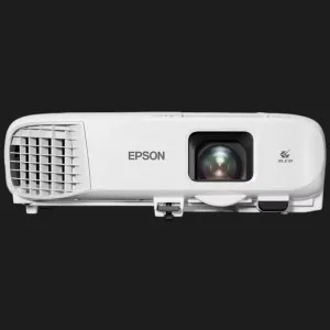 Мультимедийный проектор Epson EB-X49 (V11H982040) (White) (UA) в Бродах
