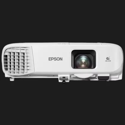 Мультимедийный проектор Epson EB-X49 (V11H982040) (White) (UA) в Ковеле