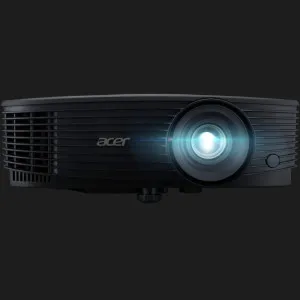 Мультимедийный проектор Acer X1229 (MR.JXG11.001) (Black) (UA) в Александрии