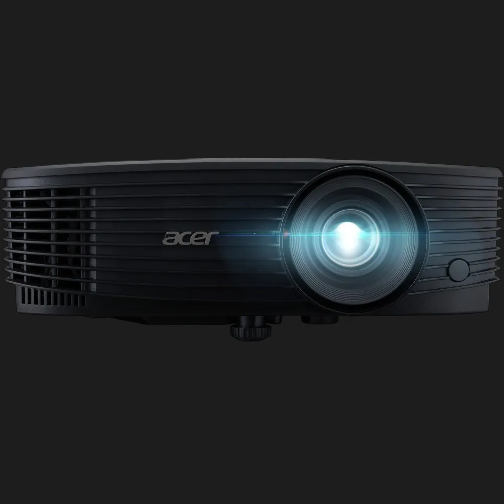 Мультимедійний проектор Acer X1229 (MR.JXG11.001) (Black) (UA)