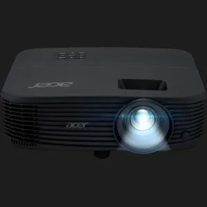 Мультимедийный проектор Acer X1229 (MR.JXG11.001) (Black) (UA) в Александрии