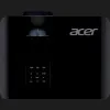 Мультимедийный проектор Acer X1228 (MR.JXD11.001) (Black) (UA)