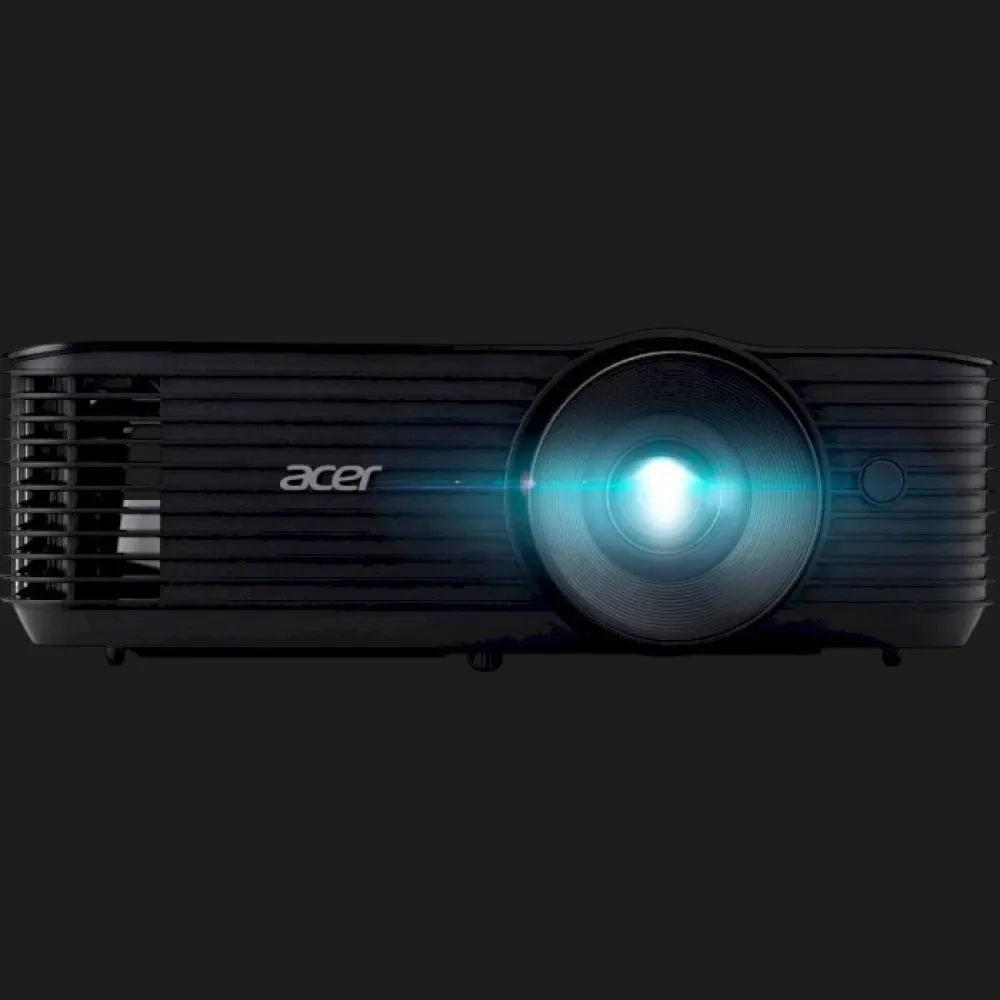 Мультимедійний проектор Acer X1228 (MR.JXD11.001) (Black) (UA)