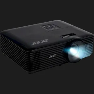 Мультимедийный проектор Acer X1228 (MR.JXD11.001) (Black) (UA) в Александрии