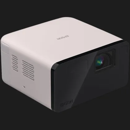 Мультимедійний проектор Epson EF-21R (V11HB35240) (Quartz Rose) (UA)