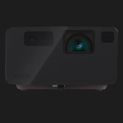 Мультимедійний проектор Epson EF-21R (V11HB35240) (Quartz Rose) (UA)
