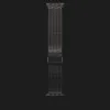 Ремінець Apple Titanium Milanese Loop для Watch 49mm (Black Titanium) (Small)