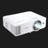 Ультракороткофокусний проектор Acer S1286H (MR.JQF11.001) (White) (UA)