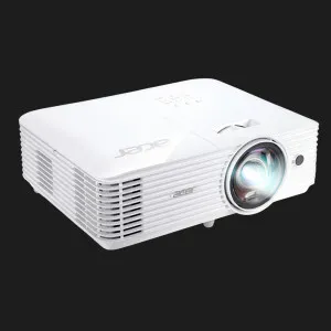 Ультракороткофокусный проектор Acer S1286H (MR.JQF11.001) (White) (UA) в Борисполе
