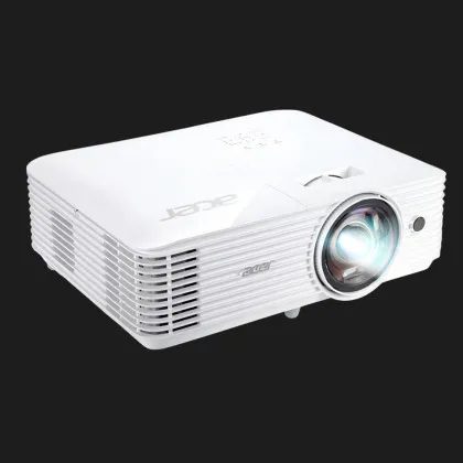 Ультракороткофокусний проектор Acer S1286H (MR.JQF11.001) (White) (UA) в Білій Церкві