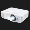 Ультракороткофокусний проектор Acer S1286H (MR.JQF11.001) (White) (UA)