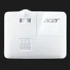 Ультракороткофокусний проектор Acer S1286H (MR.JQF11.001) (White) (UA)