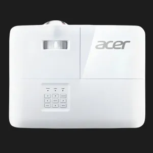 Ультракороткофокусный проектор Acer S1286H (MR.JQF11.001) (White) (UA) в Борисполе