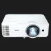 Ультракороткофокусний проектор Acer S1286H (MR.JQF11.001) (White) (UA)