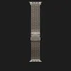 Ремінець Apple Titanium Milanese Loop для Watch 49mm (Natural Titanium) (Large)
