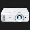 Мультимедийный проектор Acer X1528 (MR.JXY11.001) (White) (UA)