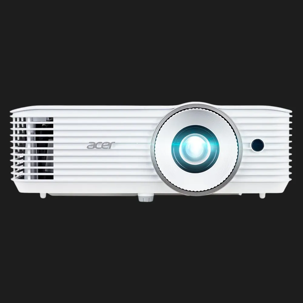 Мультимедійний проектор Acer X1528 (MR.JXY11.001) (White) (UA)