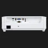 Мультимедійний проектор Acer H5386BDI (MR.JSE11.001) (White) (UA)