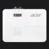 Мультимедійний проектор Acer H5386BDI (MR.JSE11.001) (White) (UA)