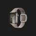 Ремешок Apple Modern Buckle для Apple Watch 38/40/41/42mm (Tan) (Large)