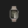 Ремешок Apple Modern Buckle для Apple Watch 38/40/41/42mm (Tan) (Large)