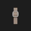 Ремешок Apple Modern Buckle для Apple Watch 38/40/41/42mm (Tan) (Large)