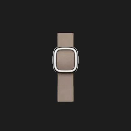 Ремінець Apple Modern Buckle для Apple Watch 38/40/41/42mm (Tan) (Large)
