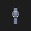 Ремешок Apple Modern Buckle для Apple Watch 38/40/41/42mm (Lavender Blue) (Small)