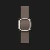 Ремешок Apple Modern Buckle для Apple Watch 38/40/41/42mm (Dark Taupe) (Small)