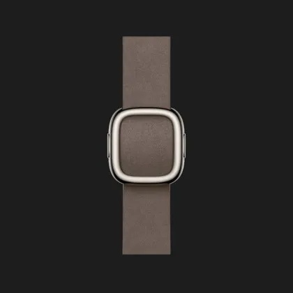 Ремешок Apple Modern Buckle для Apple Watch 38/40/41/42mm (Dark Taupe) (Small) в Чернигове