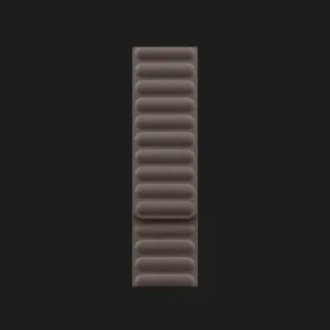 Ремінець Apple Magnetic Link для Apple Watch 38/40/41/42mm (Dark Taupe) (S/M)