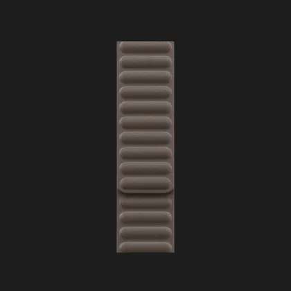 Ремінець Apple Magnetic Link для Apple Watch 38/40/41/42mm (Dark Taupe) (M/L)