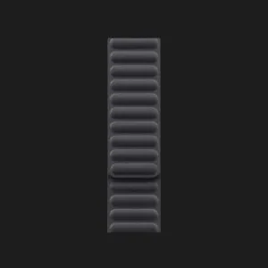 Ремінець Apple Magnetic Link для Apple Watch 38/40/41/42mm (Black) (M/L)