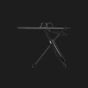 Гладильная система Laurastar Smart U (Black)