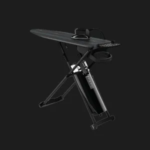 Гладильная система Laurastar Smart U (Black)