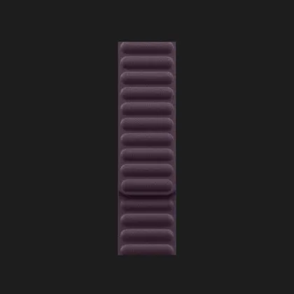 Ремешок Apple Magnetic Link для Apple Watch 44/45/46/49mm (Blackberry) (M/L) в Чернигове