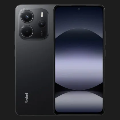 Xiaomi Redmi Note 14 6/128GB (Midnight Black) (UA) в Ужгороде
