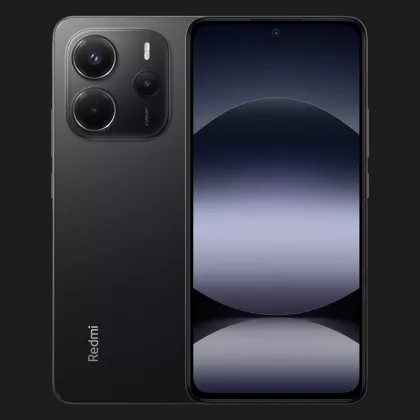 XiaomiRedmiNote148/256GB(MidnightBlack)(UA)