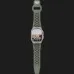 Ремешок UAG Monarch для Apple Watch 44/45/46/49mm (Olive/Titanium)
