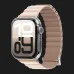 Ремешок LAUT Novi Sport FlexColor для Apple Watch 44/45/46/49mm (Beige-Caramel)