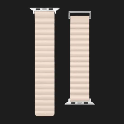 Ремінець LAUT Novi Sport FlexColor для Apple Watch 44/45/46/49mm (Beige-Caramel) в Чернігові