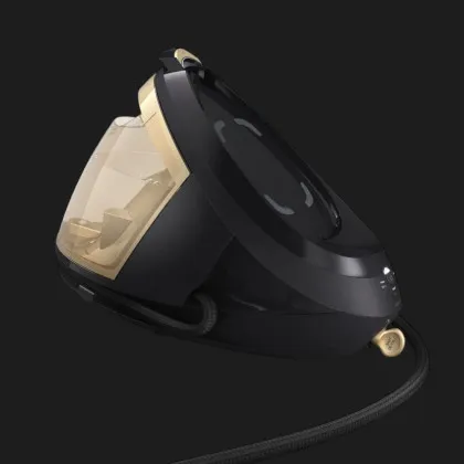 Парогенератор Philips PSG8140/80 (Black/Gold) (UA)