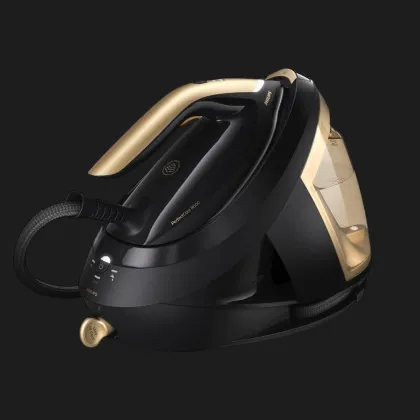 Парогенератор Philips PSG8140/80 (Black/Gold) (UA)